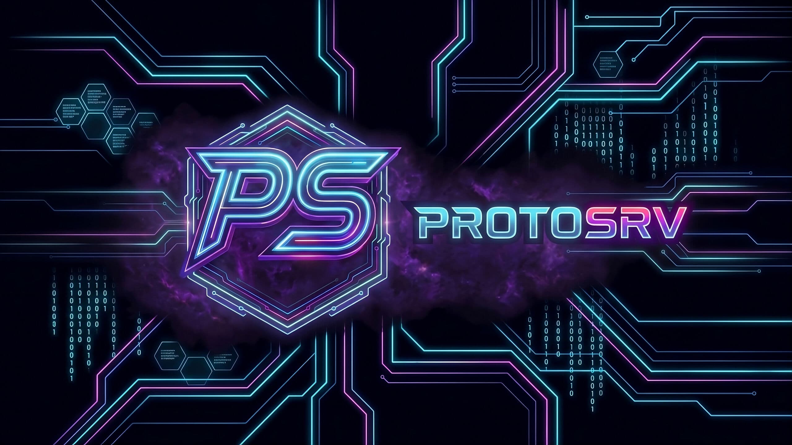 ProtoSRV